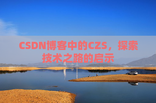 CSDN博客中的CZS，探索技术之路的启示